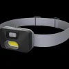 Philips SFL1000H LED pandelygte inkl. 3xAAA batterier