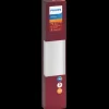 Philips Softline LED stave 24W hvid