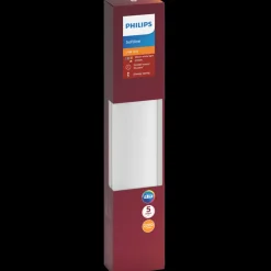 Philips Softline LED stave 24W hvid