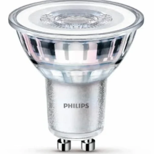 Philips Spot LED pære GU10 35W 2 pack