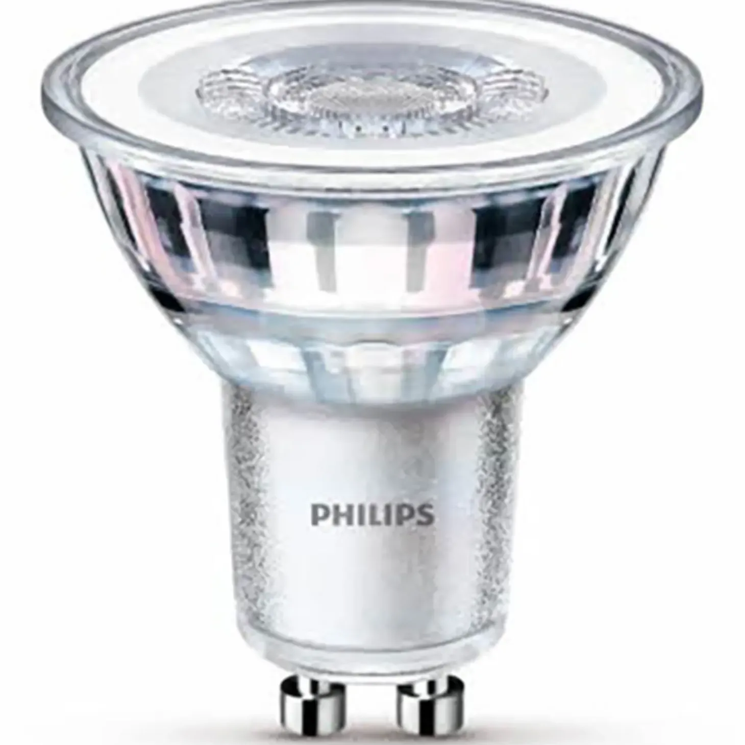 Philips Spot LED pære GU10 25W