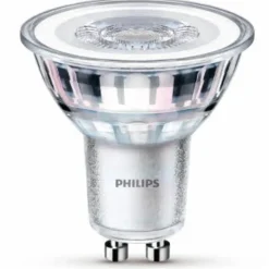 Philips Spot LED pære GU10 35W 3 pack