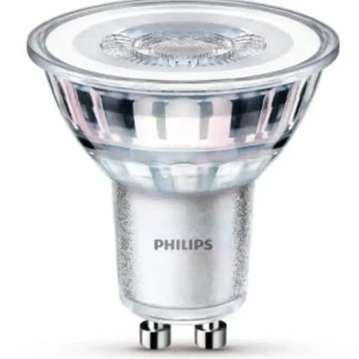 Philips Spot LED pære GU10 35W 3 pack