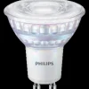 Philips Spot LED pære GU10 50W 1 pack