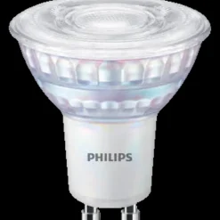 Philips Spot LED pære GU10 50W 1 pack