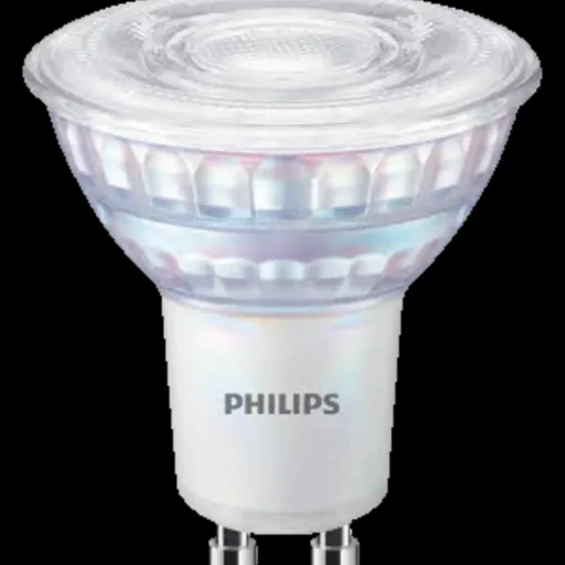 Philips Spot LED pære GU10 50W 1 pack