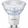 Philips Spot LED pære GU10 50W 3 pack