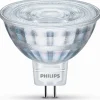 Philips spot LED pære 20W GU5.3 varm hvid