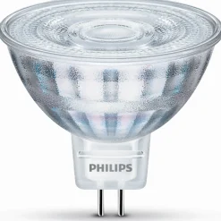 Philips spot LED pære 20W GU5.3 varm hvid