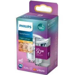 Philips spot 50W GU10