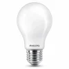 Philips Standard LED pære E27 60W 2 pack