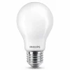 Philips Standard LED pære E27 75W 1 pack