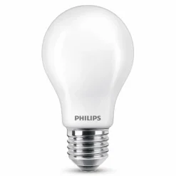 Philips Standard LED pære E27 75W 1 pack
