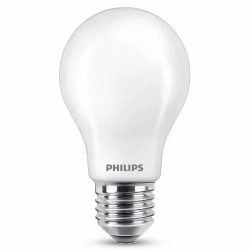Philips Standard LED pære E27 75W 1 pack