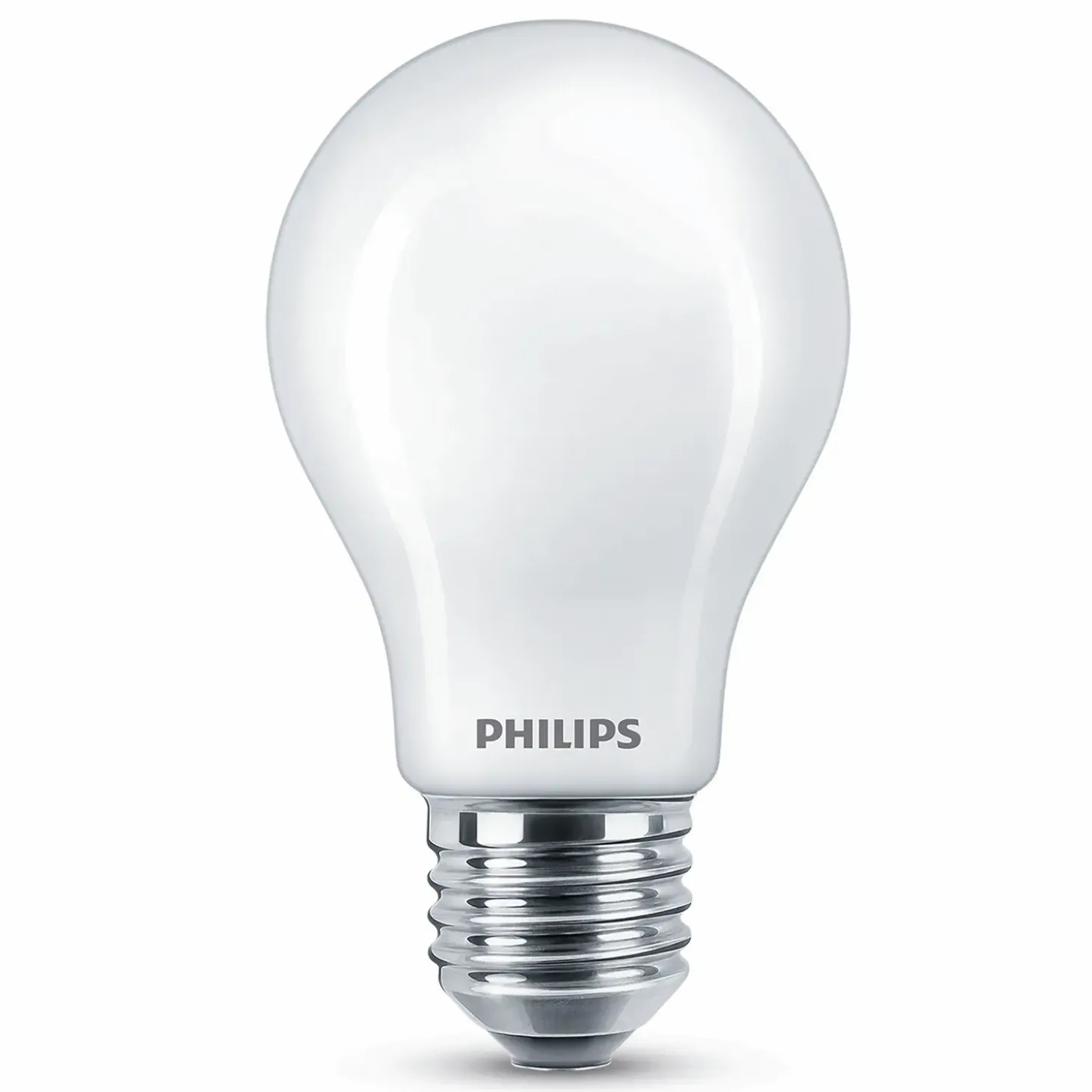 Philips Standard LED pære 40W E27 varmt skær