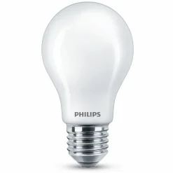Philips Standard LED pære 100W E27 mat