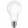 Philips Standard LED pære E27 75W 1 pack