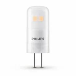Philips Stift LED pære G4 10W