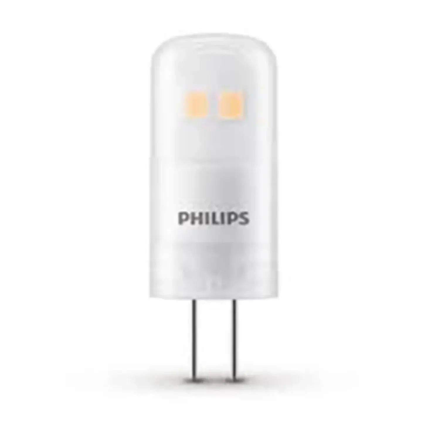 Philips Stift LED pære G4 10W