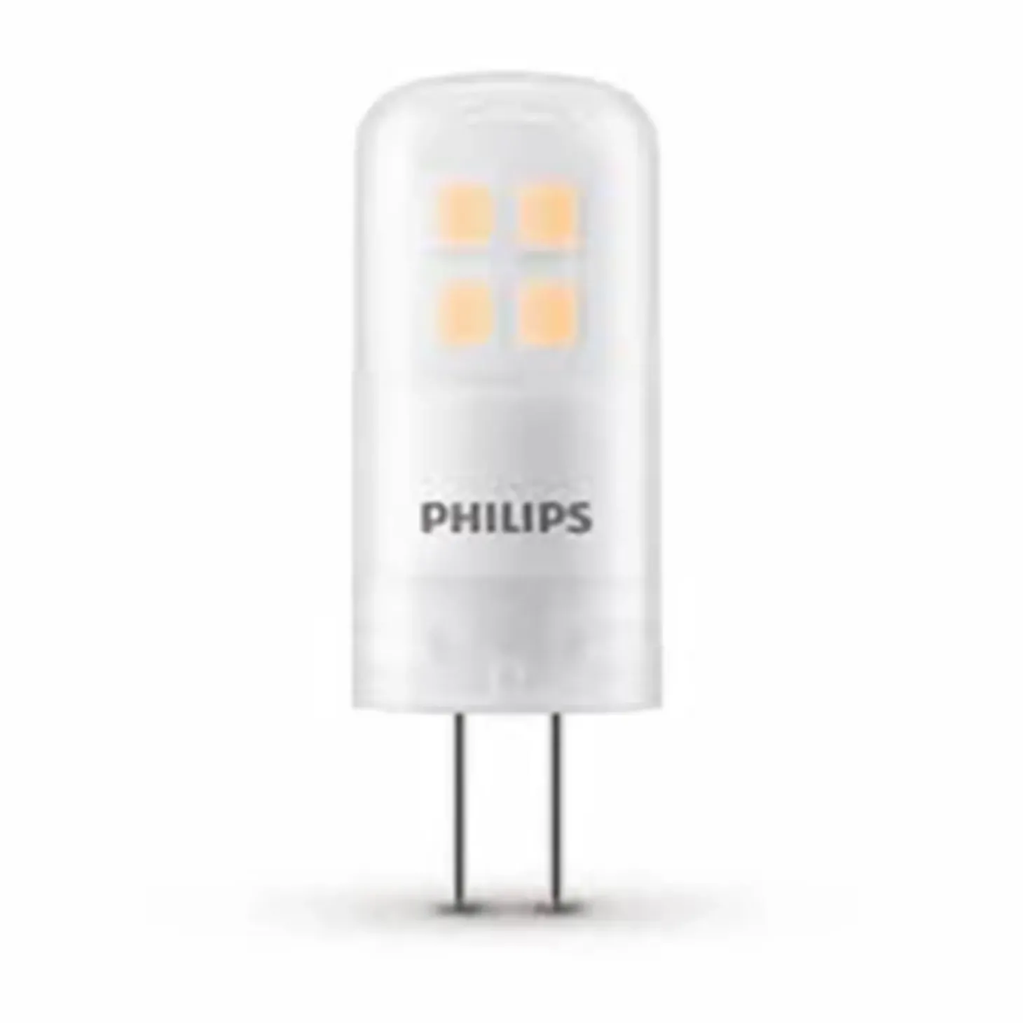 Philips Stift LED pære G4 20W 1 pack