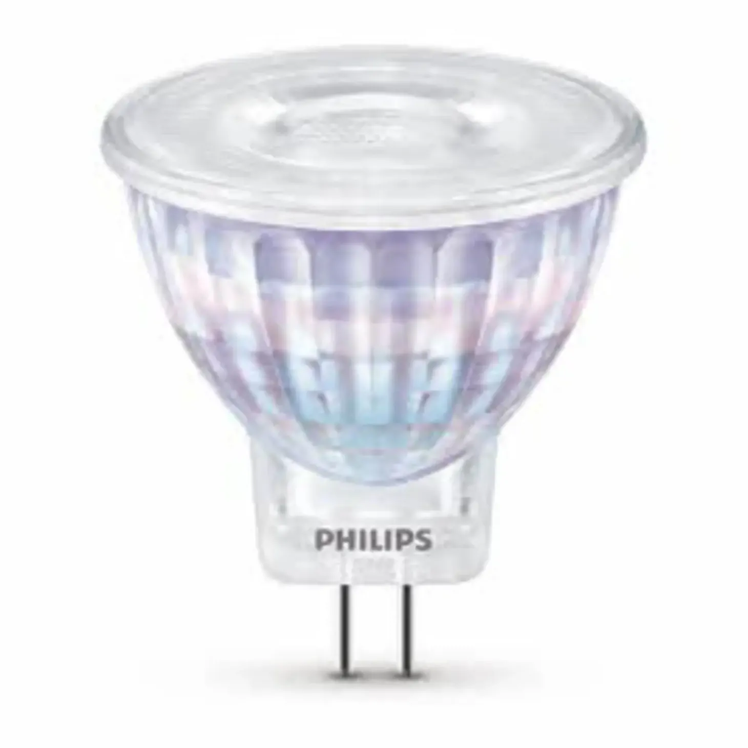 Philips Stift LED pære GU4 20W 1 pack