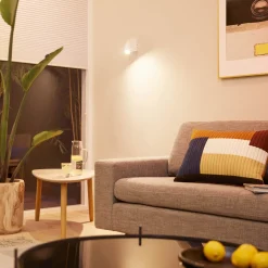 Phillips Smart Wiz PAR16 LED-spot GU10 hvid 4,7W 2-pak