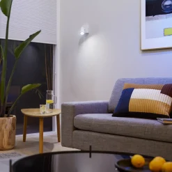 Phillips Smart Wiz PAR16 LED-spot GU10 hvid 4,7W 2-pak