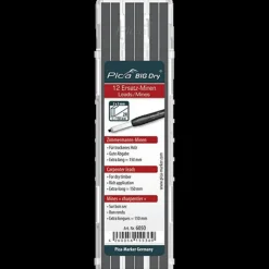 Pica Big Dry refill stifter 12 stk