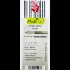 Picadry refill grafit 10 stk