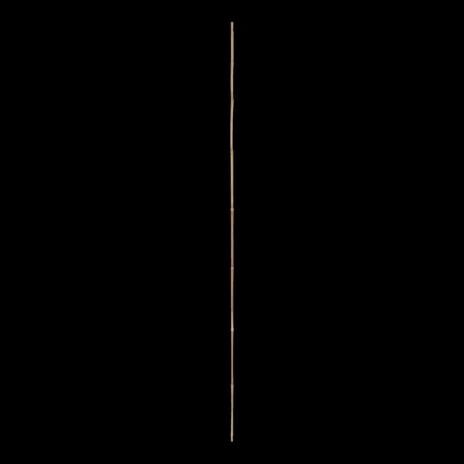 Plantepind 1x120 cm