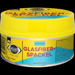 Plastic Padding glasfiber spartelmasse 180 ml
