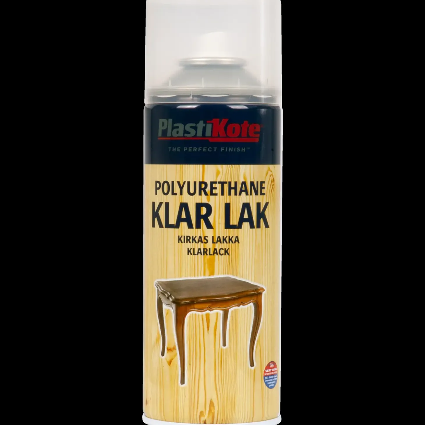 Plasti-kote 900 klarlak blank 400 ml