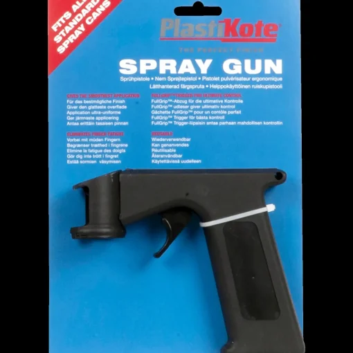 Plasti-kote aerosolpistol
