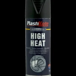 Plasti-kote high heat sort 400 ml