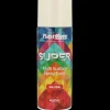 Plasti-Kote PK super blank hvid 400 ml
