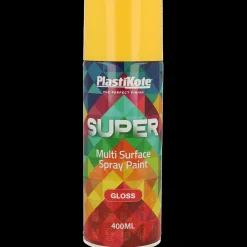 Plasti-Kote super solgul 400 ml
