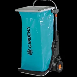 Plastiksække 30 My 120 L 10 stk pr. rulle