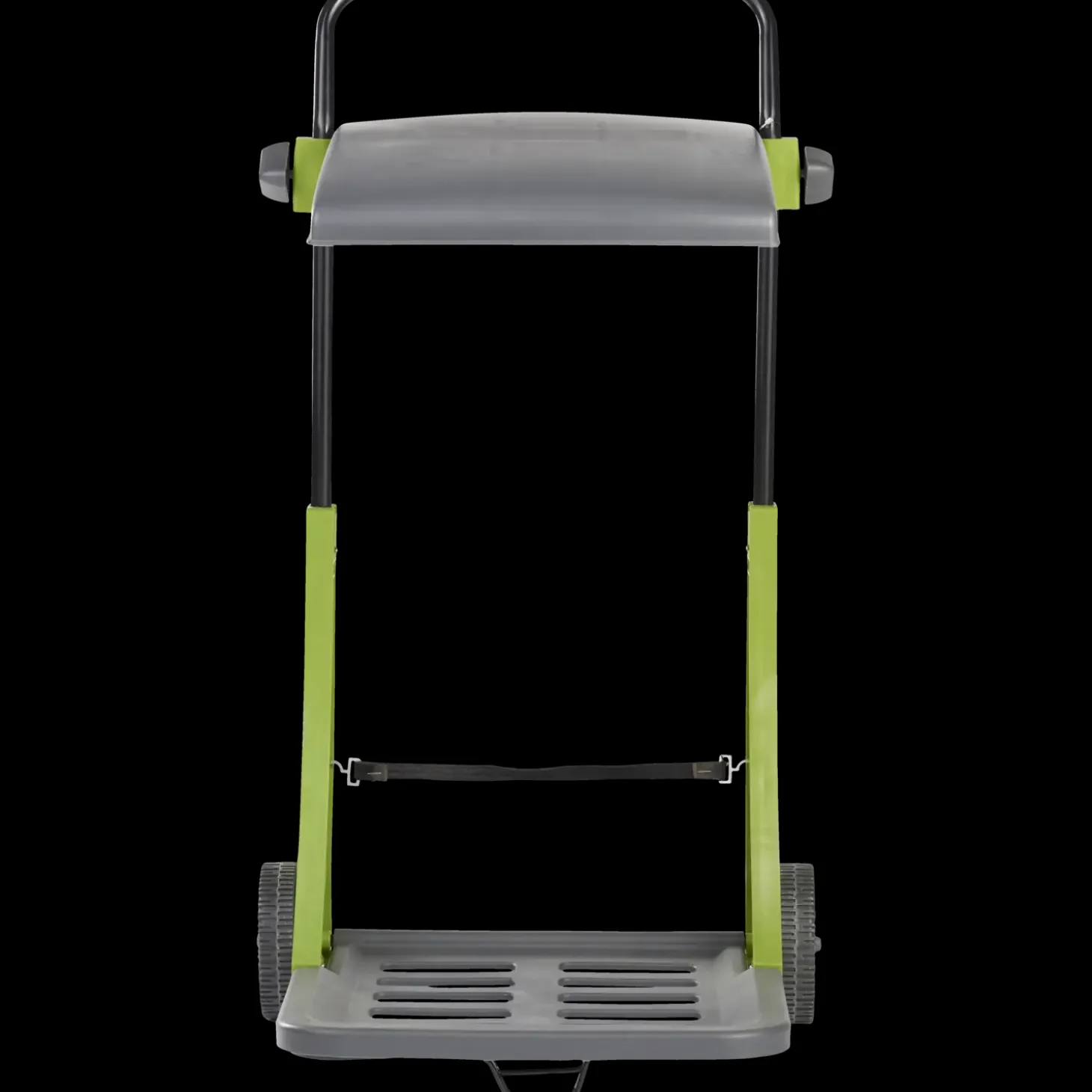 Plastiksække 30 My 120 L 10 stk pr. rulle