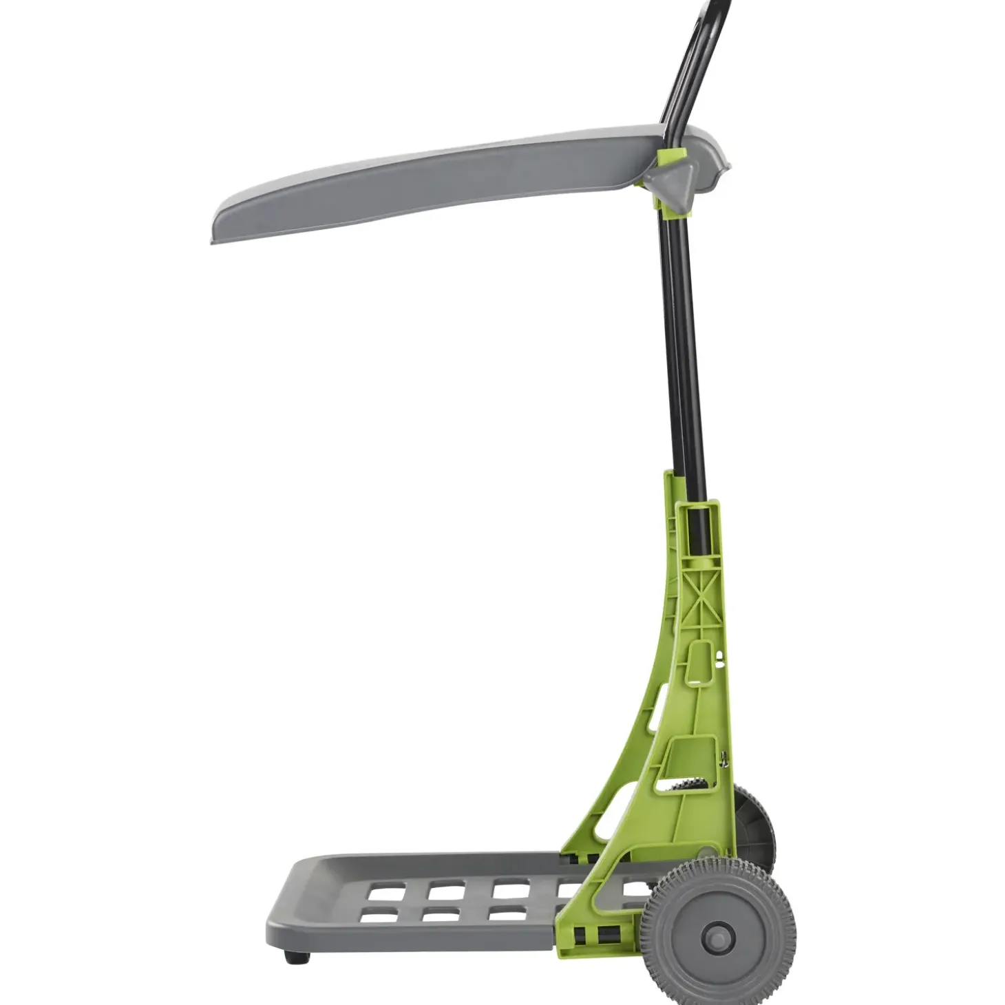 Plastiksække 30 My 120 L 10 stk pr. rulle