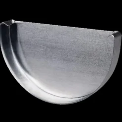 Plastmo endebund nr. 11 zink
