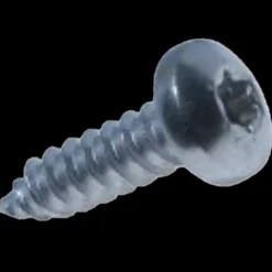 Plastmo monteringsskrue 5,5x19 til Sunglaze dækliste
