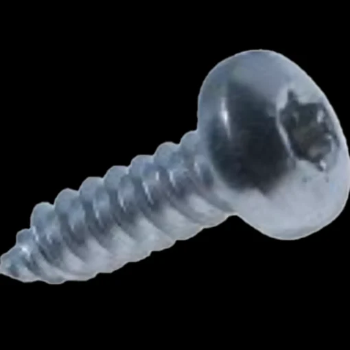 Plastmo monteringsskrue 5,5x19 til Sunglaze dækliste