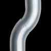 Plastmo nedførsel 75 mm stål plus