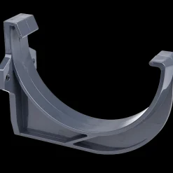 Plastmo plastkonsol nr. 12 grafit