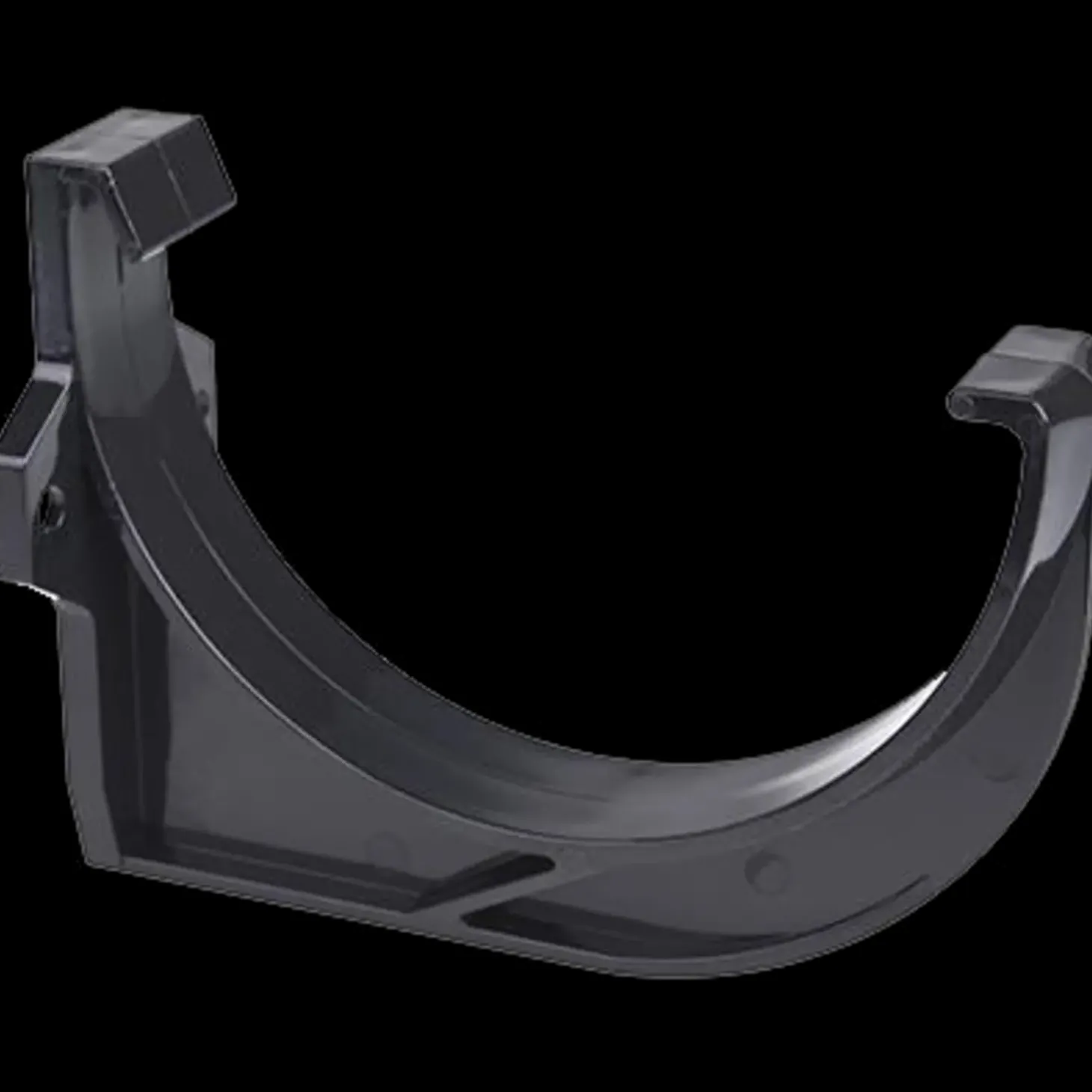 Plastmo plastkonsol nr. 11 sort