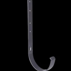 Plastmo rendejern kort nr. 10 grafit