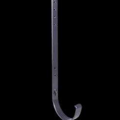 Plastmo rendejern lang nr. 10 grafit