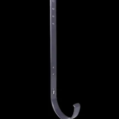 Plastmo rendejern lang nr. 10 grafit