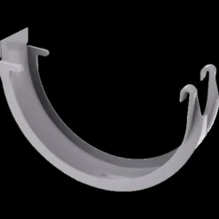 Plastmo rendejernskapsel nr. 12 grå