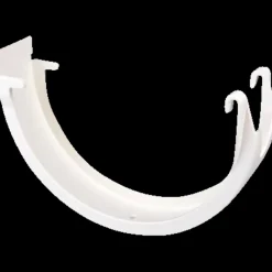 Plastmo rendejernskapsel nr. 12 hvid